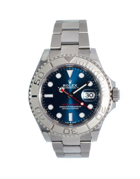 Rolex Yacht-Master 126622